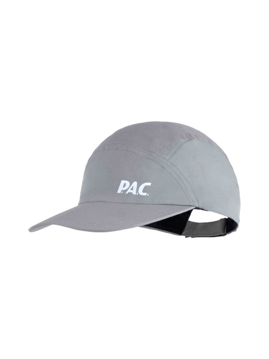 P.A.C. - P.A.C. Nutram lippis punkki- ja hyttyskarkotteella - HARMAA - photo 2 P.A.C. - P.A.C. Nutram lippis punkki- ja hyttyskarkotteella - HARMAA | Stockmann - photo 2