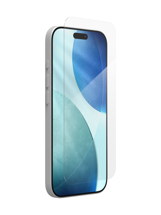 Zagg - ZAGG Defence Glass iPhone 17 | Stockmann - photo 2