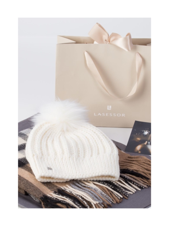 Lasessor - Gia - tupsupipo - VALKOINEN | Stockmann - photo 7