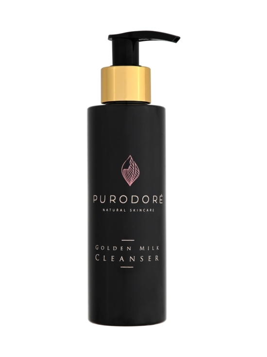 Purodoré - Golden Milk Cleanser -puhdistusmaito 150ML - photo 1 Purodoré - Golden Milk Cleanser -puhdistusmaito 150ML | Stockmann - photo 1