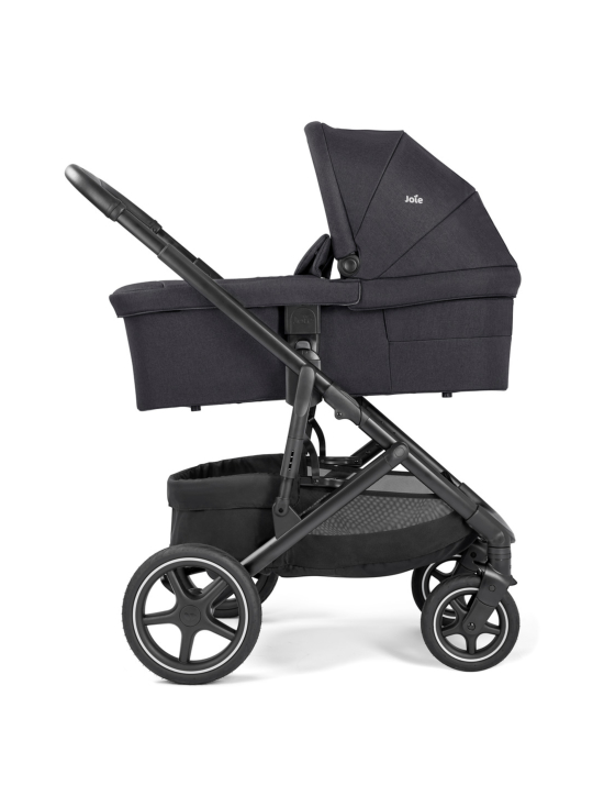Joie - Joie Elara starttipaketti (Joie i-Level Pro turvakaukalolla) | Stockmann - photo 2