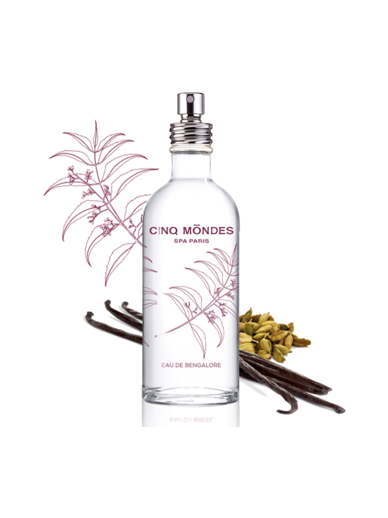 Cinq Mondes - Eau de Bengalore (100ml) - photo 2 Cinq Mondes - Eau de Bengalore (100ml) | Stockmann - photo 2