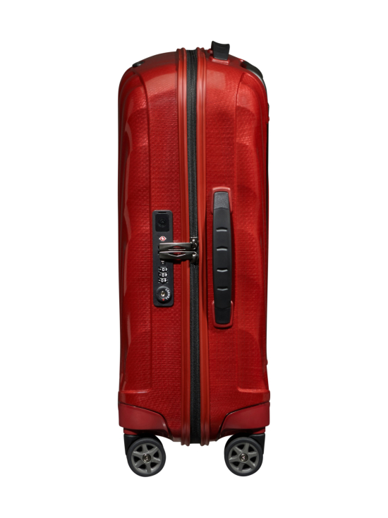 Samsonite - C-LITE SPINNER 55/20 EXP - CHILI RED - photo 4 Samsonite - C-LITE SPINNER 55/20 EXP - CHILI RED | Stockmann - photo 4
