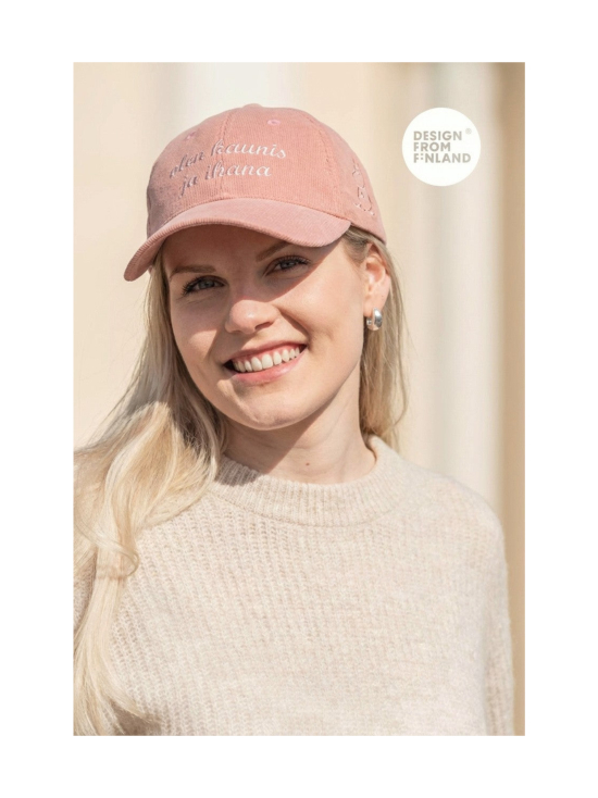 Lasessor - Muumi samettilippis - 720 ROSA NIISKUNEITI | Stockmann - photo 2