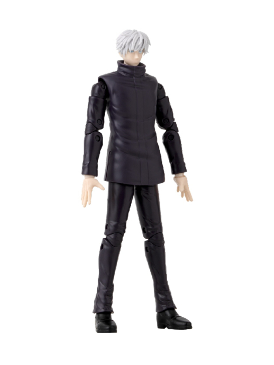 JUJUTSU KAISEN - ANIME HEROES Jujutsu Kaisen Hahmo Gojo Hollow Purple, 16 cm - photo 5 JUJUTSU KAISEN - ANIME HEROES Jujutsu Kaisen Hahmo Gojo Hollow Purple, 16 cm | Stockmann - photo 5