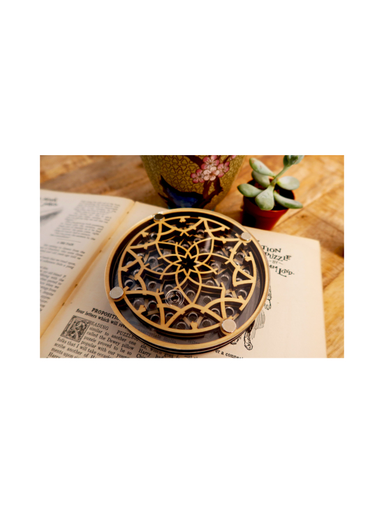 RECENT TOYS - RECENT TOYS Pulmapeli Kukkaissokkelo | Stockmann - photo 4