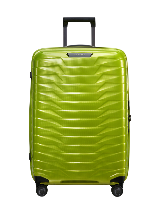 Samsonite - PROXIS SPINNER 69/25 - LIME - photo 2 Samsonite - PROXIS SPINNER 69/25 - LIME | Stockmann - photo 2