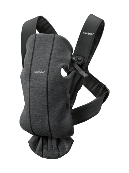 BabyBjörn - BabyBjörn kantoreppu Mini | Stockmann - photo 2