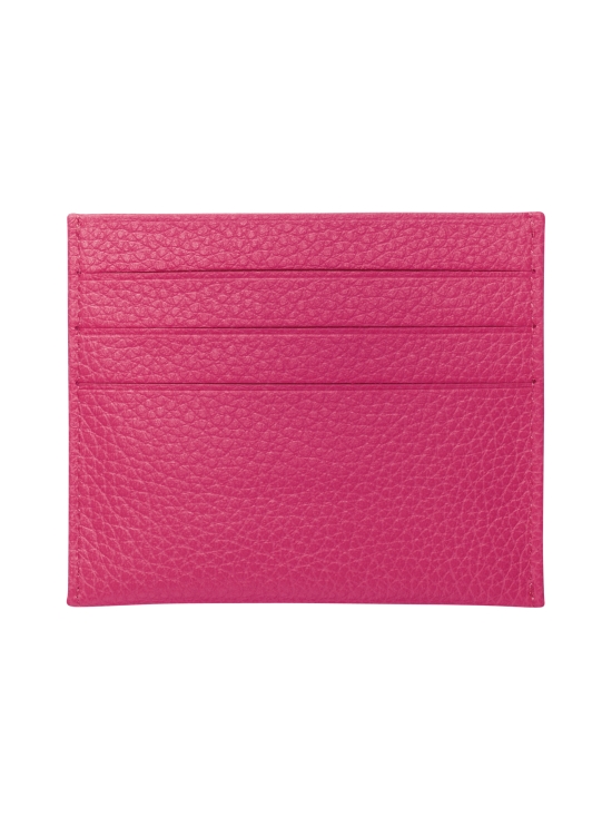 Longchamp - LE FOULONNÉ - CARD HOLDER - KORTTIKOTELO - PINK - photo 2 Longchamp - LE FOULONNÉ - CARD HOLDER - KORTTIKOTELO - PINK | Stockmann - photo 2