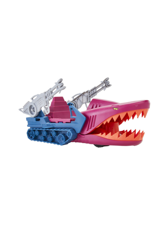 Masters of the Universe - MOTU Origins Landshark Vehicle - photo 3 Masters of the Universe - MOTU Origins Landshark Vehicle | Stockmann - photo 3