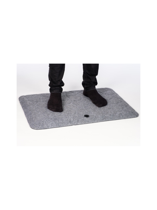 Stoo® Active Ergonomics - Stoo Super Soft seisontamatto - Vaaleanharmaa - VAALEANHARMAA | Stockmann - photo 5