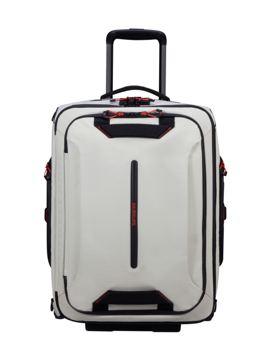 Samsonite - ECODIVER DUFFLE/WH 55/20 BACKPACK - CLOUD WHITE - photo 3 Samsonite - ECODIVER DUFFLE/WH 55/20 BACKPACK - CLOUD WHITE | Stockmann - photo 3