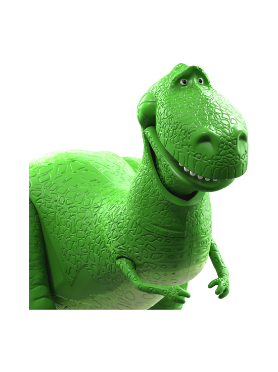 TOY STORY - TOY STORY 5 Rex -hahmo 17,8 cm | Stockmann - photo 4