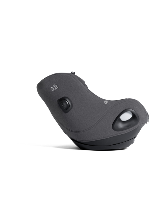 Joie - Joie i-Harbour E turvaistuin (40-105cm) - EBONY | Stockmann - photo 10