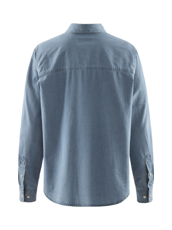 Berkeley - W's Cory Denim Casual -paitapusero - LIGHT DENIM | Stockmann - photo 5