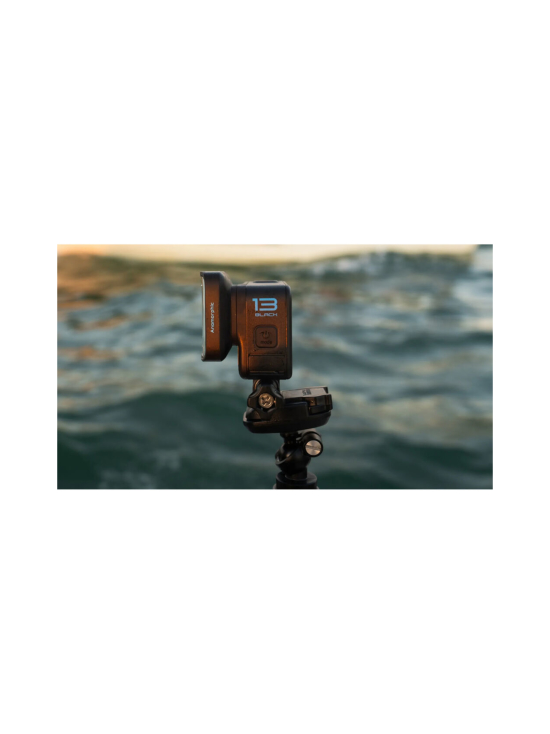 GoPro - GoPro Anamorphic Lens Mod (Hero 13) | Stockmann - photo 3