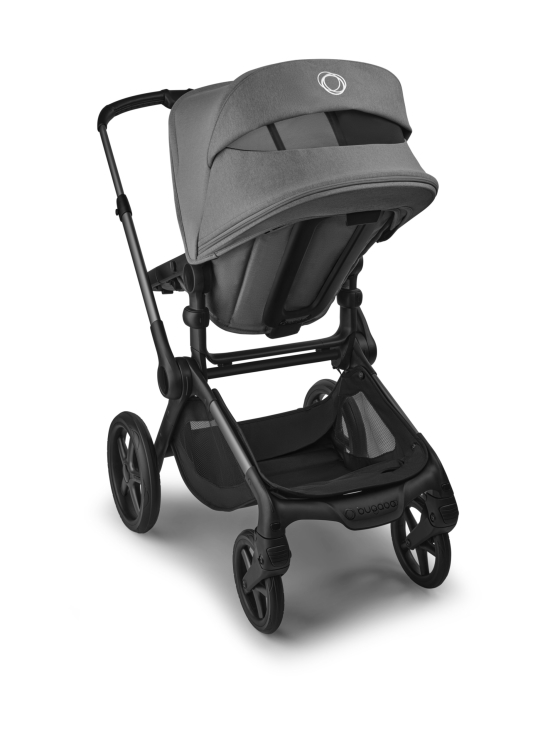 Bugaboo - Bugaboo Fox5 Renew yhdistelmävaunut - photo 7 Bugaboo - Bugaboo Fox5 Renew yhdistelmävaunut | Stockmann - photo 7