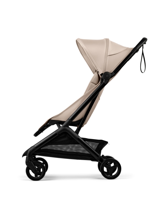Bugaboo - Bugaboo Butterfly2 matkarattaat complete | Stockmann - photo 6