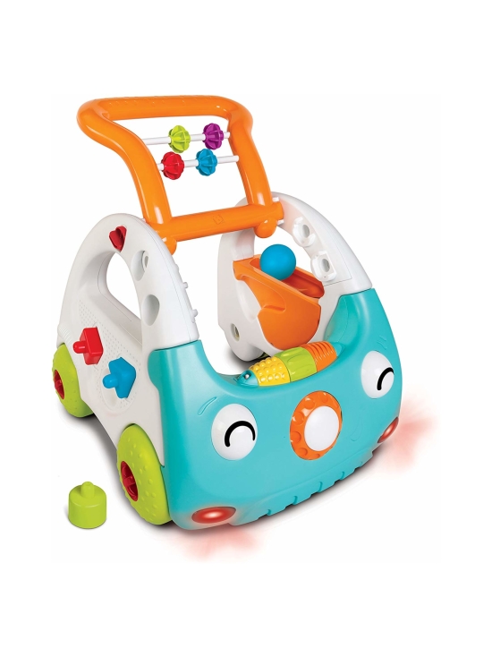 Bkids - BKIDS SENSO 3-in-1 Aktiivilelu auto - photo 5 Bkids - BKIDS SENSO 3-in-1 Aktiivilelu auto | Stockmann - photo 5