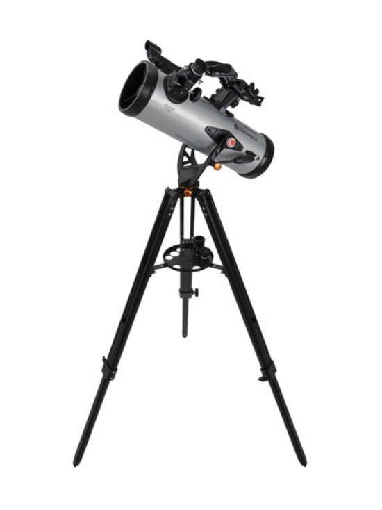 Celestron - Celestron StarSense Explorer LT 114AZ tähtikaukoputki | Stockmann - photo 6