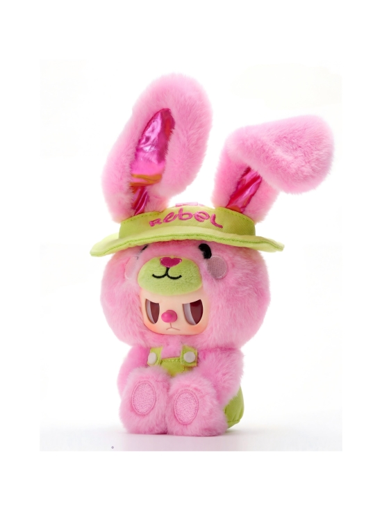 REBEL BEAR - REBEL BEAR Pehmolelu Sweet Zoo, 15 cm | Stockmann - photo 7