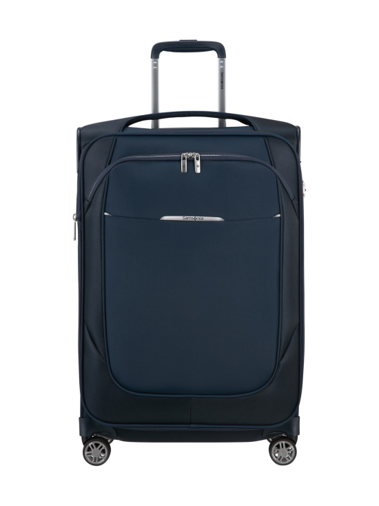 Samsonite - RE-LITE SPINNER 67/24 EXP - MIDNIGHT BLUE | Stockmann - photo 2