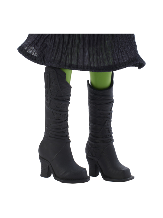 WICKED - WICKED Laulava Elphaba-nukke | Stockmann - photo 5