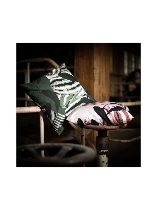 Vilpola - Tyynynpäällinen Sunnuntai 50 x 50 cm - VIHREÄ - photo 2 Vilpola - Tyynynpäällinen Sunnuntai 50 x 50 cm - VIHREÄ | Stockmann - photo 2