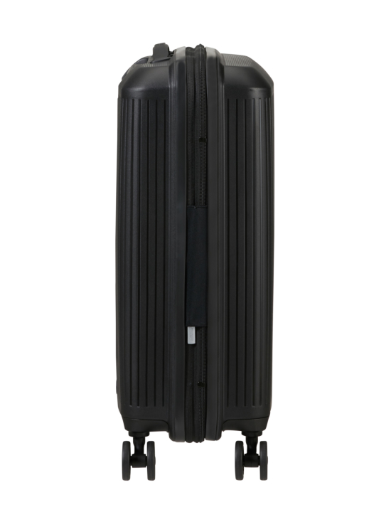 American Tourister - AEROSTEP SPINNER 55/20 EXP TSA - BLACK - photo 4 American Tourister - AEROSTEP SPINNER 55/20 EXP TSA - BLACK | Stockmann - photo 4