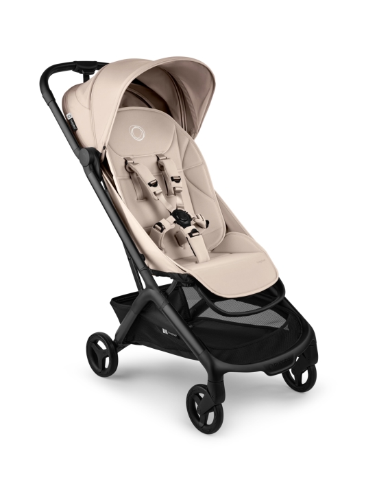 Bugaboo - Bugaboo Butterfly2 matkarattaat complete | Stockmann - photo 2