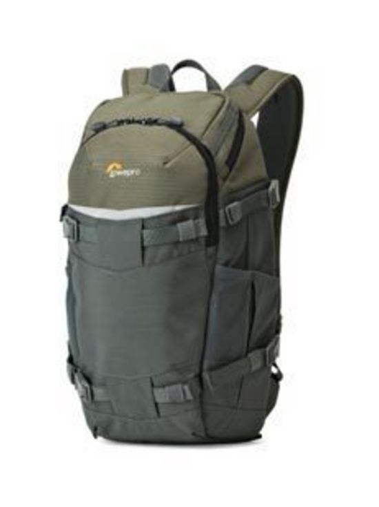 Lowepro Lowepro Flipside Trek 250 -kamerareppu | Kamerareput