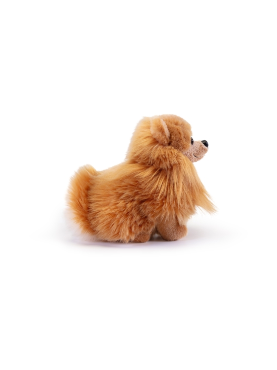 TRUDI - TRUDI Pehmokoira pomerian Bicuit, 22 cm - photo 2 TRUDI - TRUDI Pehmokoira pomerian Bicuit, 22 cm | Stockmann - photo 2