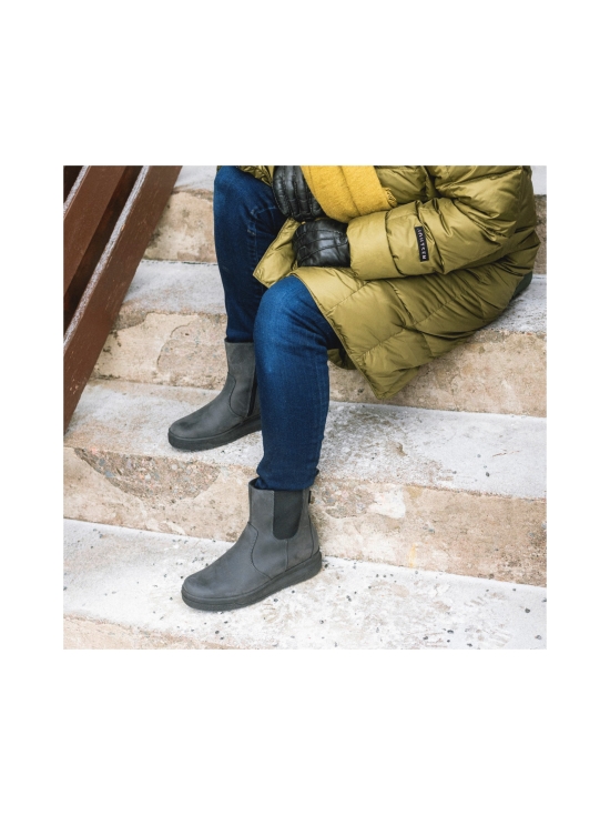 Pomar - PURO Naisten Zero Waste nilkkurit - GRANIT NUBUCK | Stockmann - photo 7