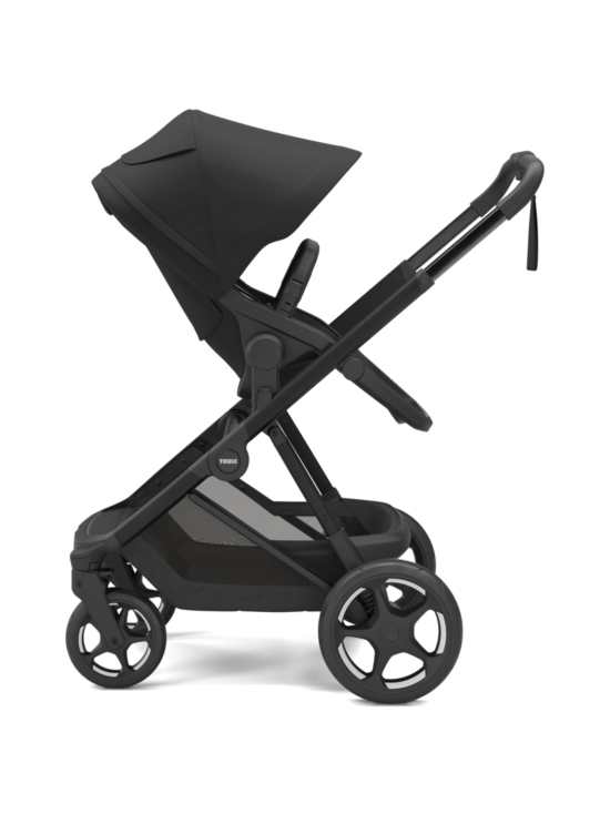Thule - Thule Charm yhdistelmävaunut | Stockmann - photo 6