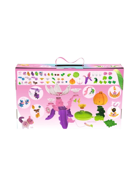 BRIO - BRIO FLORA Kukkakaupunki - photo 2 BRIO - BRIO FLORA Kukkakaupunki | Stockmann - photo 2