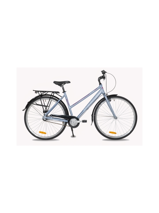 Insera - Retki-/Citypyörä CENTRAL 28 3-V 50cm | Stockmann - photo 1