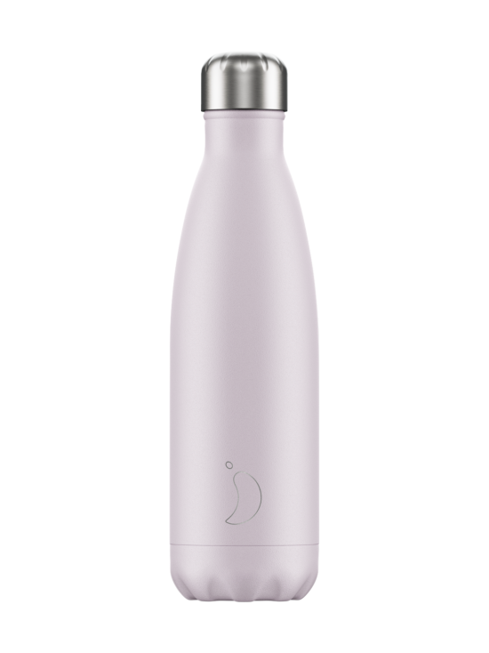 Chilly's - Blush Purple -juomapullo 500 ml - LILA - photo 1 Chilly's - Blush Purple -juomapullo 500 ml - LILA | Stockmann - photo 1