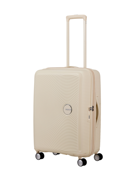 American Tourister - SOUNDBOX SPINNER 67/24 TSA EXP - COCONUT SAND | Stockmann - photo 3