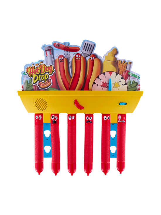 HOT DOG DROP - HOT DOG DROP Lautapeli | Stockmann - photo 2