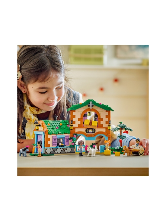 LEGO FRIENDS - LEGO Friends Maatilan ponitalli 42654 - photo 4 LEGO FRIENDS - LEGO Friends Maatilan ponitalli 42654 | Stockmann - photo 4