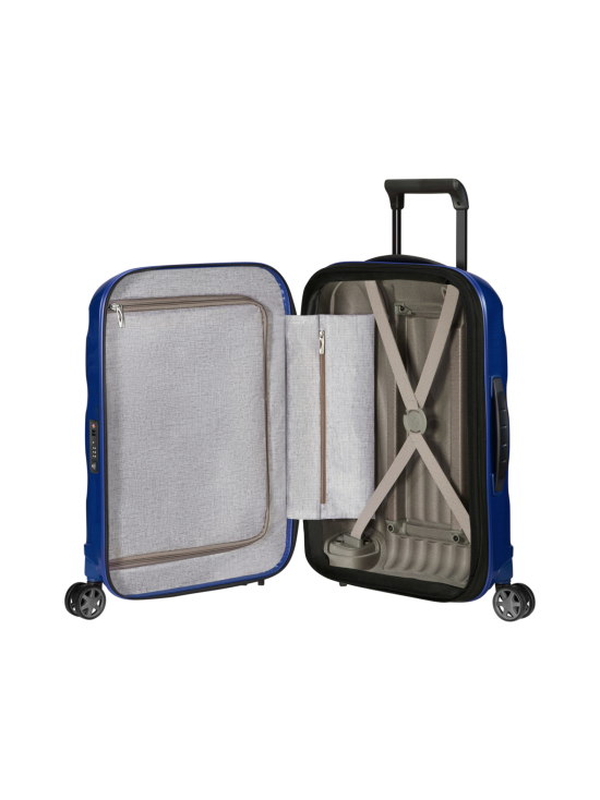 Samsonite - C-LITE SP. 55/20 EXP LENGTH 40CM - DEEP BLUE | Stockmann - photo 3
