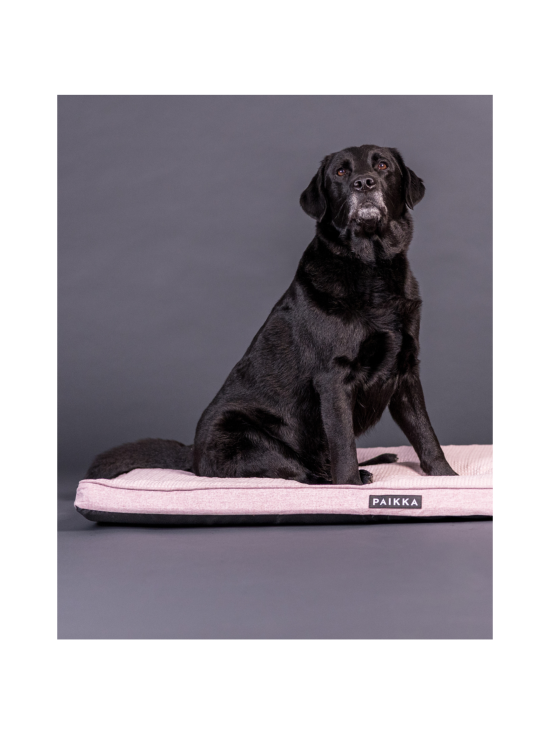 PAIKKA - PAIKKA Cooling Orthopedic Mattress Pink - 4 - photo 1 PAIKKA - PAIKKA Cooling Orthopedic Mattress Pink - 4 | Stockmann - photo 1