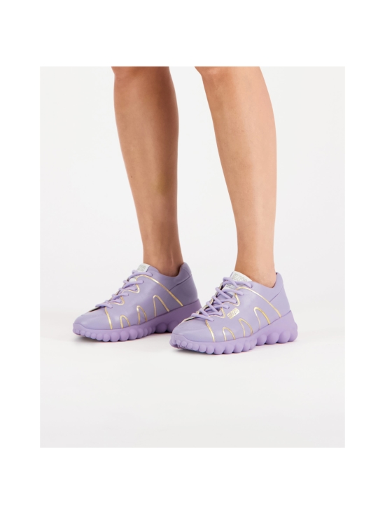 MINNA MINNA by Minna Parikka - Chain Reaction Dusty Lilac Leather - DUSTY LILAC - photo 5 MINNA MINNA by Minna Parikka - Chain Reaction Dusty Lilac Leather - DUSTY LILAC | Stockmann - photo 5