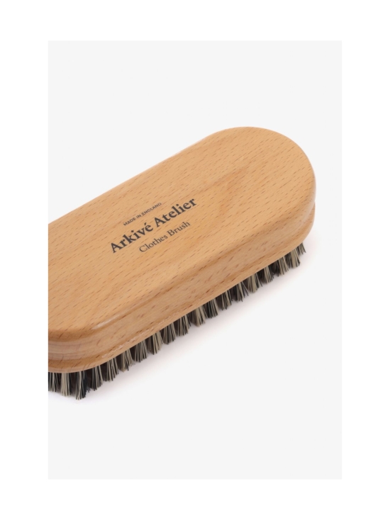 Arkivé Atelier - Arkivé Care Clothes Brush Vaateharja - NEUTRAL - photo 1 Arkivé Atelier - Arkivé Care Clothes Brush Vaateharja - NEUTRAL | Stockmann - photo 1