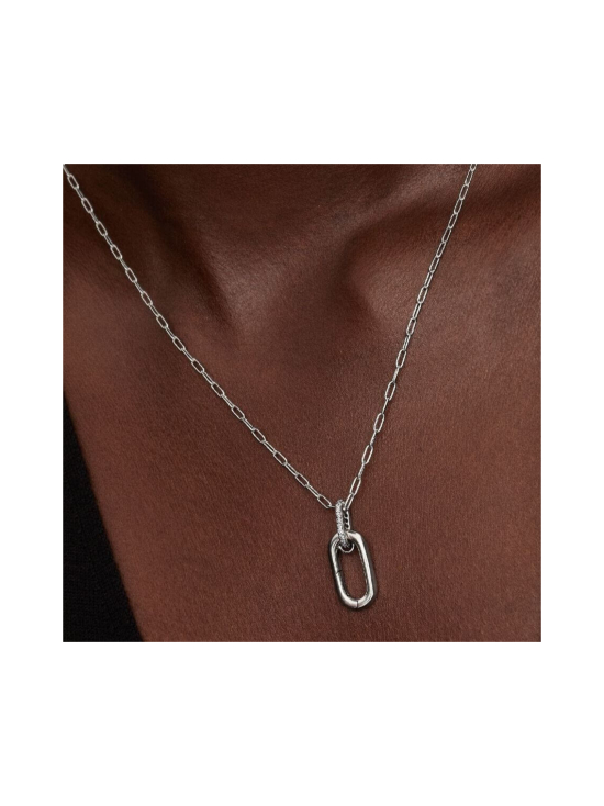 Pandora - Pandora ME Openable Link Pendant Necklace - 394086C01-50 | Stockmann - photo 3