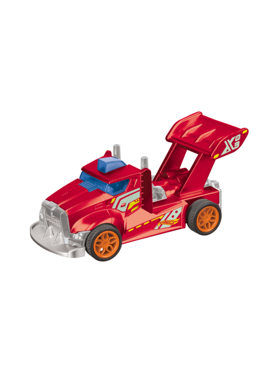 Hot Wheels - Hot Wheels Big Rig RC - photo 5 Hot Wheels - Hot Wheels Big Rig RC | Stockmann - photo 5