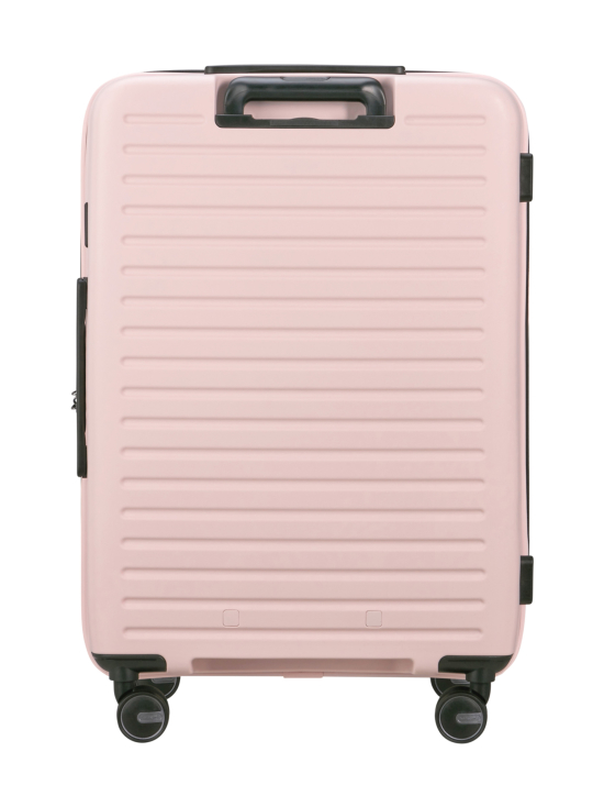 Samsonite - RESTACKD SPINNER 68/25 EXP - ROSE - photo 5 Samsonite - RESTACKD SPINNER 68/25 EXP - ROSE | Stockmann - photo 5