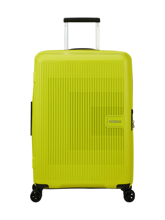 American Tourister - AEROSTEP SPINNER 67/24 EXP TSA - LIGHT LIME - photo 2 American Tourister - AEROSTEP SPINNER 67/24 EXP TSA - LIGHT LIME | Stockmann - photo 2
