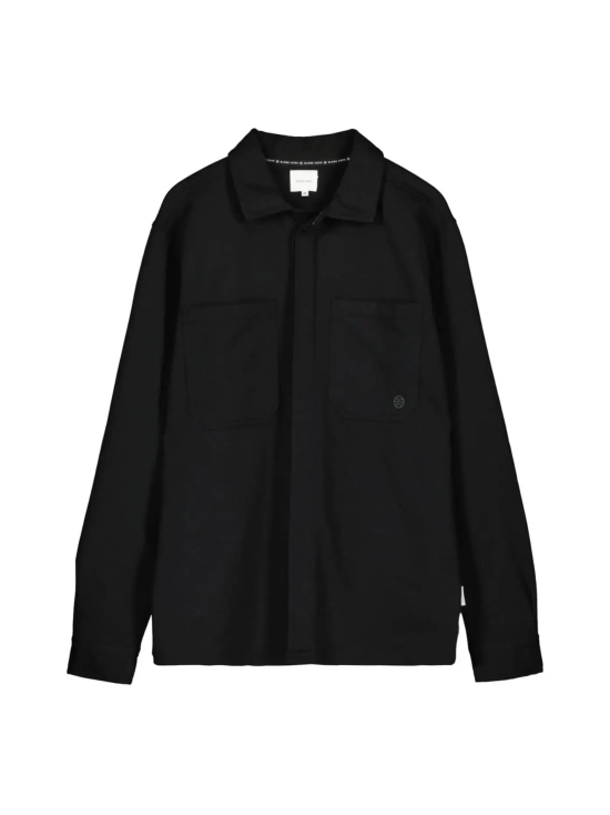 Globe Hope - BIOTIITTI collegetakki, musta - MUSTA | Stockmann - photo 6