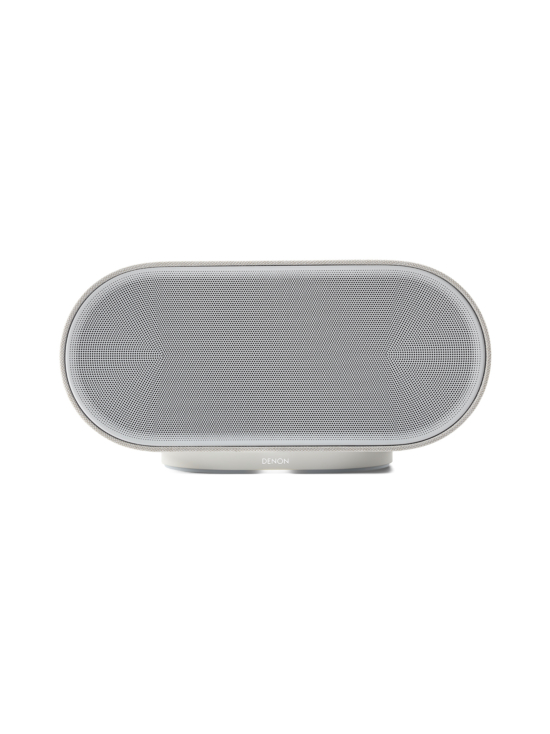 Denon - Denon Home 600 Wi-Fi-musiikkikaiutin, hiekka | Stockmann - photo 1